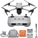 DJI Air 3S (RC-N3) Bundle dual camera 1-inch CMOS 4K HDR
