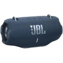JBL Xtreme 4 blau Bluetooth Lautsprecher AI Sound-Boost Powerbank wasserfest