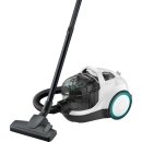 Bosch Serie 4 ProHygienic BGC21HYG1 blanco 2 litros sin bolsa