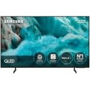 Samsung QLED Q7F 43 pulgadas 4K smart TV