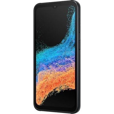 Samsung Galaxy Xcover 6 Pro black 128GB 6GB RAM 5G