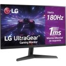 LG 27GS60F-B negro 27" Full HD 180Hz 1ms IPS Gaming