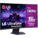 LG 32GS60QC-B Ultragear morado grisáceo 32 QHD 180Hz 1ms FreeSync
