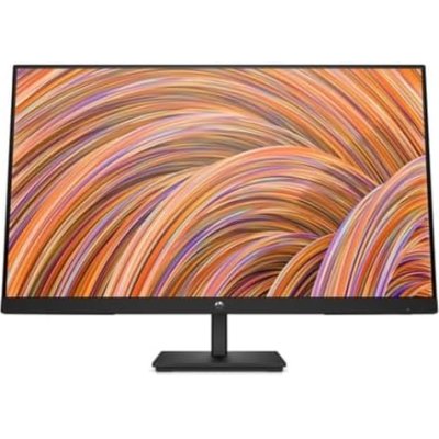 HP V27i G5 negro 27" FHD IPS 75Hz AMD FreeSync