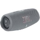 JBL Charge 5 gris portátil Bluetooth IP67 PartyBoost