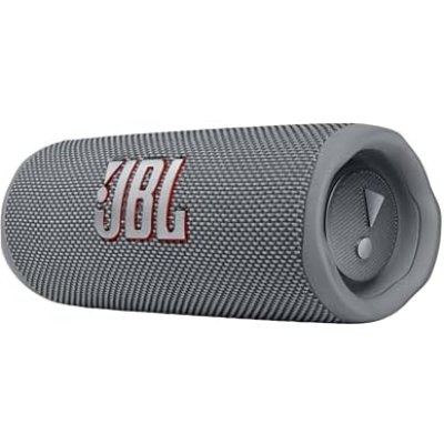 JBL Flip 6 gris IPX67