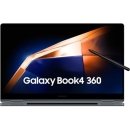 Samsung Galaxy Book4 360 gris 512GB SSD 15.6" convertible