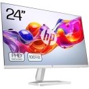 HP 524sw blanco 23.8" FHD IPS 100Hz 5ms