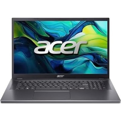 Acer Aspire 17 A17-51M-52VS gris 512GB SSD Intel i5