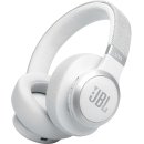 JBL Live 770 NC blanco inalámbricos Bluetooth cancelación de ruido
