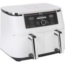 Ninja AF400EUWH Dual-Zone 6 en 1 hot airsinterizadora white