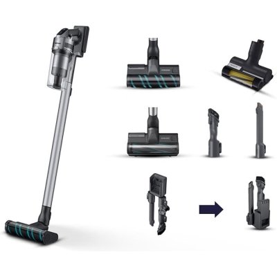 SAMSUNG Escoba eléctrica VS20B75ACR5
