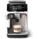 Philips Serie 2300 EP2333/40 cromo blanco LatteGo SilentBrew