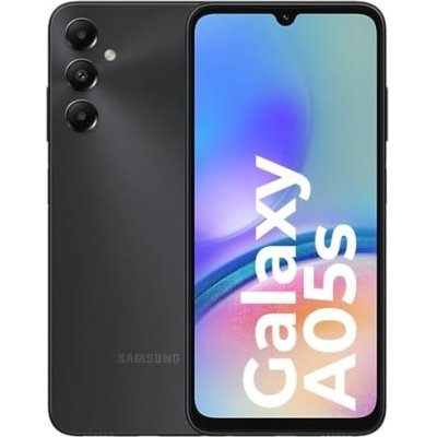 Samsung Galaxy A05s A057G/DSN negro 64GB 4GB ram dual