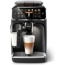 Philips Serie 5400 Cafetera Superautomática EP5441/50 negro LatteGo