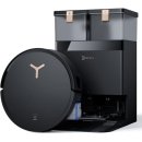 ECOVACS DEEBOT X8 Pro Omni blanco 18000 Pa 75 ℃