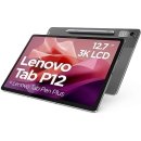 Lenovo Tab P12 gris 128GB 12.7" 3K Tab Pen Plus