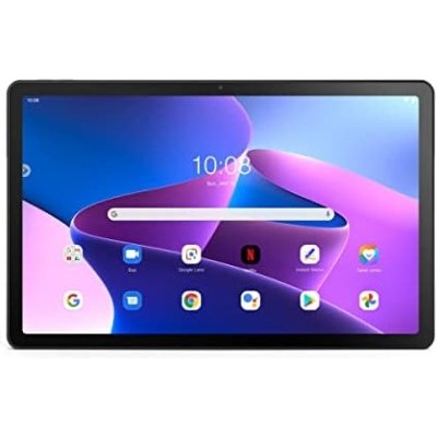 Lenovo Tab M10 Plus (3rd Gen) gris oscuro 64GB 2K