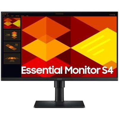 Samsung Essential S4 S27D402GAU 27 inch LED-Monitor