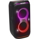 JBL Partybox Club 120 negro Bluetooth luces IPX4