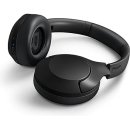 Philips TAH8506BK black noise cancellation pro over ear wireless