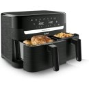 Tefal EY901N Dual Easy Fry Essential