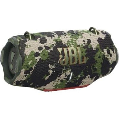 JBL Xtreme 4 camuflaje portátil bluetooth IP67