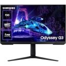 Samsung LS27DG300EUXEN Odyssey G3 negro 27" 180Hz IPS 2024