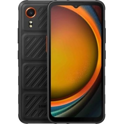 Samsung Galaxy Xcover7 Enterprise Edition schwarz 128GB robustes