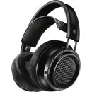 Philips Fidelio X2 negro auriculares con cable alta resolución abiertos por detrás