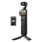 DJI Pack para Creadores Osmo Pocket 3