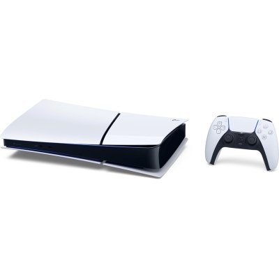 PlayStation 5 Slim Digital 256gb