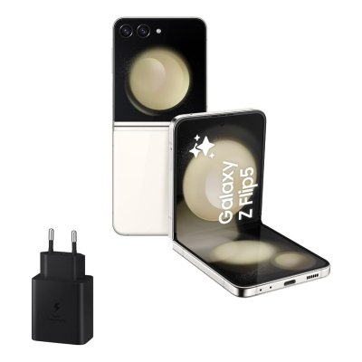 Samsung Galaxy Z Flip5  Beige  256 GB