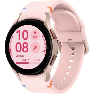 Samsung Galaxy Watch 7 40mm aluminio pink gold