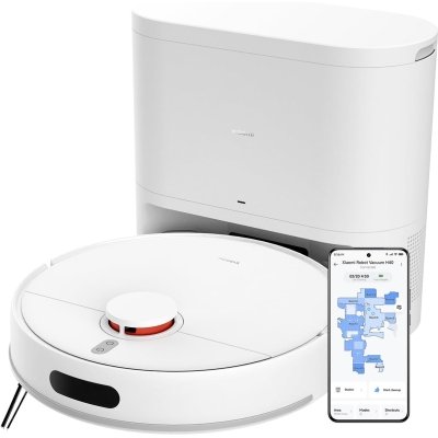 XIAOMI Robot Vacuum H40