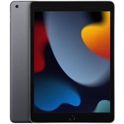 iPad 10 Gris espacial 64 GB