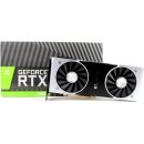 Nvidia GEFORCE RTX 2080 Founders Edition 8GB GDDR6