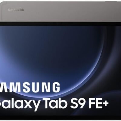 Samsung Galaxy Tab S9 FE+ 128gb Gris