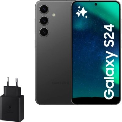 Samsung Galaxy S24 256gb Negro