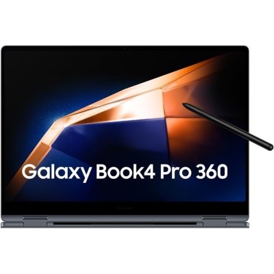 Samsung Galaxy Book4 Pro 360 16