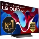 LG OLED48C44LA negro 48-inch OLED 4K 144Hz