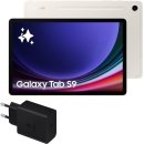 Samsung Galaxy Tab S9 256gb Beige