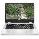 HP Chromebook x360 14a-ca0000sl plata 64GB 14 pulgadas ChromeOS
