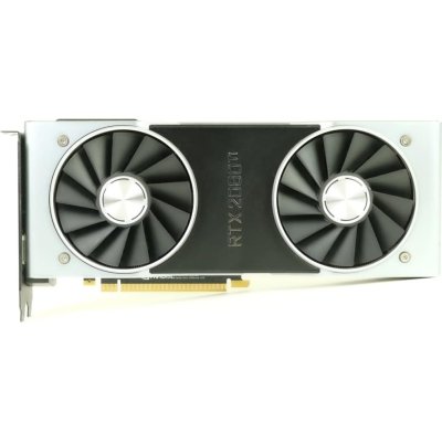 Nvidia GEFORCE RTX 2080 TI Founders Edition 11GB GDDR6