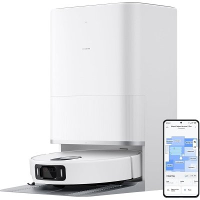 XIAOMI Robot Vacuum 5 Pro