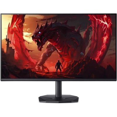 Acer Nitro KG272G negro 27" FHD IPS 200Hz 1ms FreeSync Premium