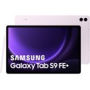 Samsung Galaxy Tab S9 FE+ 256gb rosa