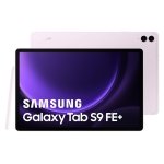 Samsung Galaxy Tab S9 FE+ 256gb rosa