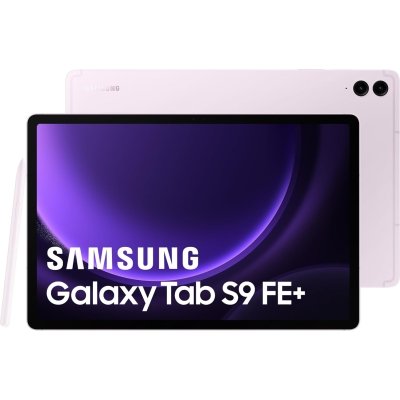 Samsung Galaxy Tab S9 FE+ 256gb rosa