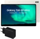 Samsung Galaxy Tab S9 Ultra Beige 256gb